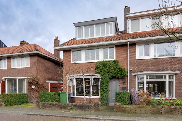 Medium property photo - De Surmontstraat 14, 1181 RX Amstelveen